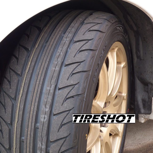 Tire Nexen N9000